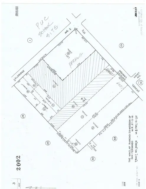 11555 Eldridge, Sylmar, CA 91342 - Image #2
