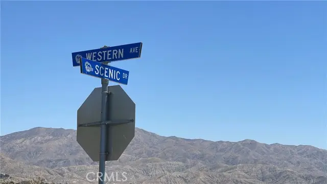 0 Scenic View Dr., Desert Hot Springs, CA 92240 - Image #1