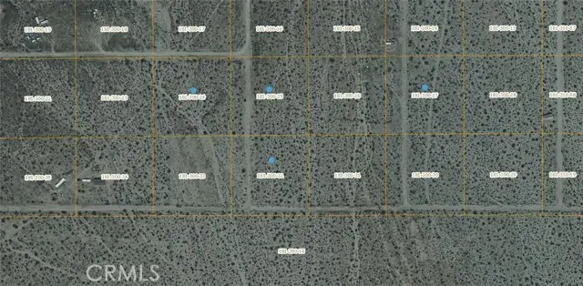 0 Munsey Road, Cantil, CA 93519 - #1