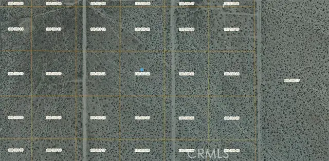 0 Munsey Road, Cantil, CA 93519 - #2