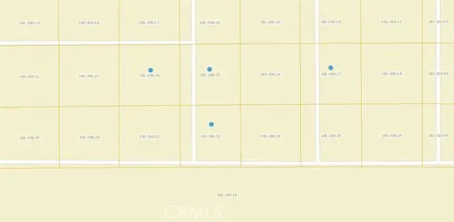 0 Munsey Road, Cantil, CA 93519 - #3