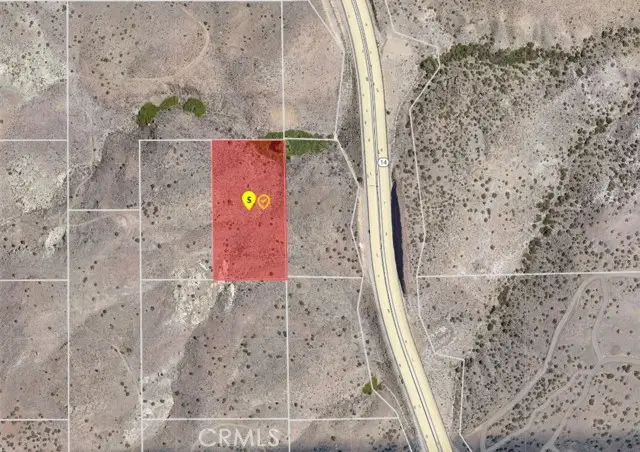 0 Desert Springs Av Fw, Palmdale, CA 93551 - #1