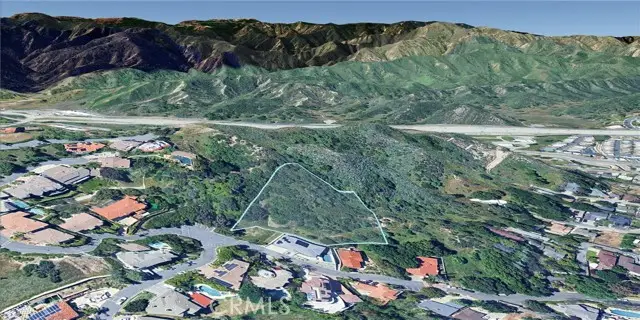 0 Vic. Everett Dr/belle Vista Dr, Santa Clarita, CA 91321 - Image #2