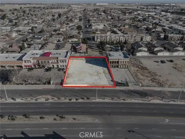 0 E Palmdale Boulevard, Palmdale, CA 93550 - #1