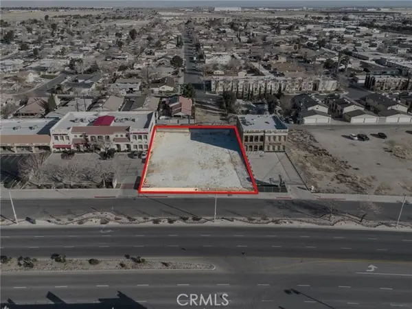 0 E Palmdale Boulevard, Palmdale, CA 93550