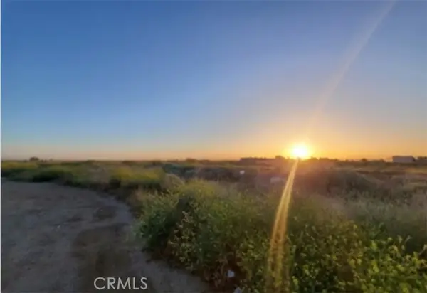 0 E Avenue P15, Palmdale, CA 93550