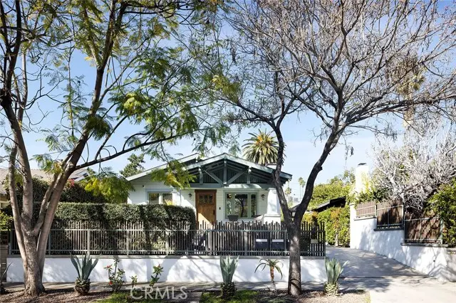 6067 Harold Way, Los Angeles, CA 90028 - Image #1