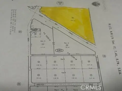 0 Ca-138, Pinon Hills, CA 92372