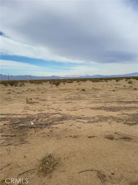 20425 90th Street, California City, CA 93535 - #1