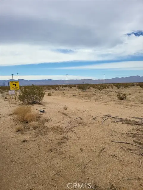 20425 90th Street, California City, CA 93535 - #2