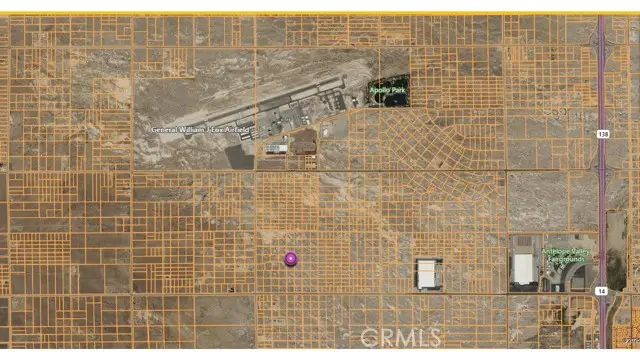 0 47 Street, Lancaster, CA 93536 - #2