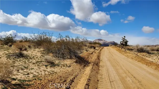 0 Reed Ave, Mojave, CA 93501 - #1