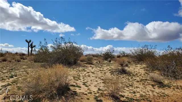 0 Reed Ave, Mojave, CA 93501 - #2