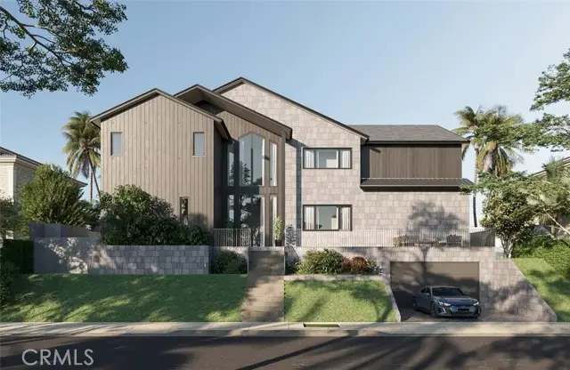 4053 Hayvenhurst Drive, Encino, CA 91436 - #1