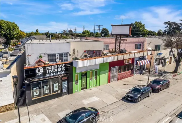 9612 Long Beach Boulevard, South Gate, CA 90280 - #1