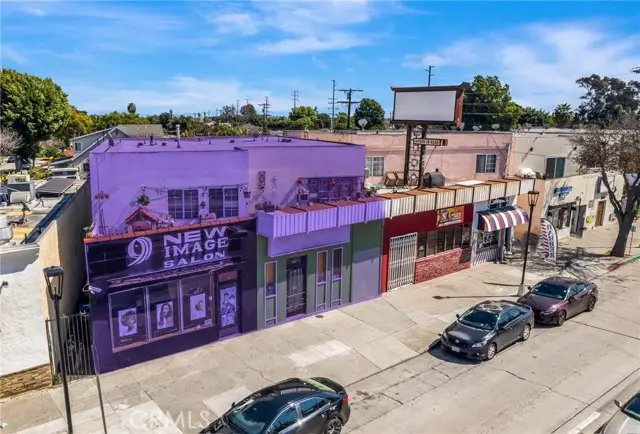 9612 Long Beach Boulevard, South Gate, CA 90280 - #2