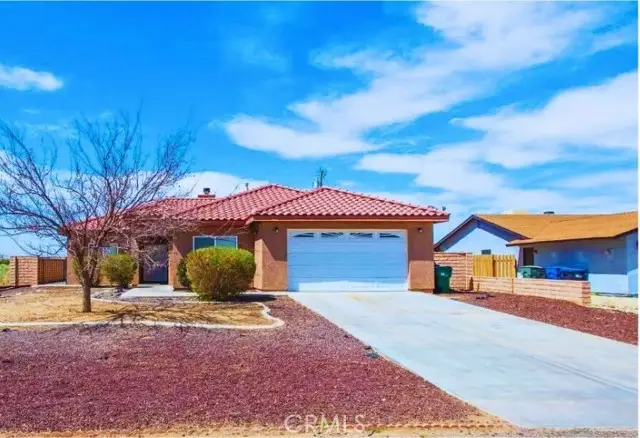 7871 Fernwood Avenue, California City, CA 93505 - Image #1
