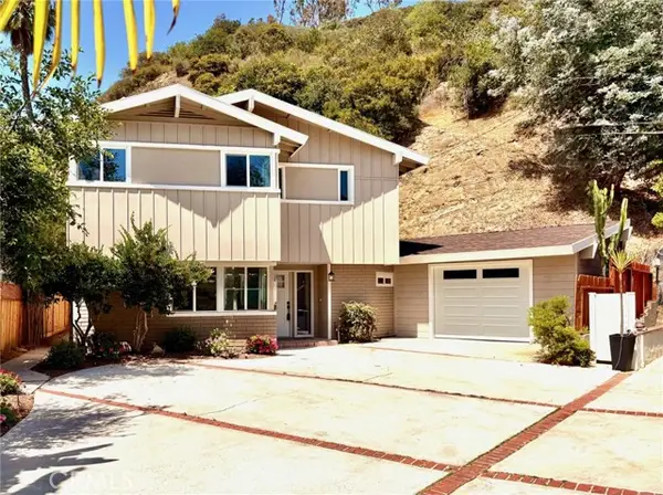 2400 Nalin Drive, Los Angeles, CA 90077