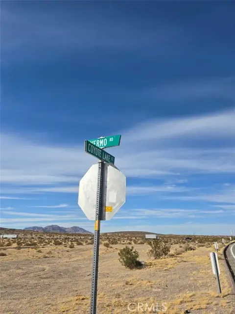 0 Newberry Road, Newberry Springs, CA 92365