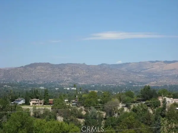 4771 Burgundy Road, Woodland Hills (los Angeles), CA 91364