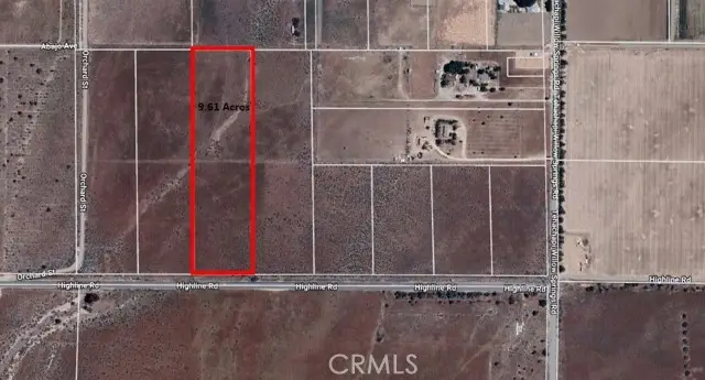 15300 Highline Road, Tehachapi, CA 93561 - Image #1