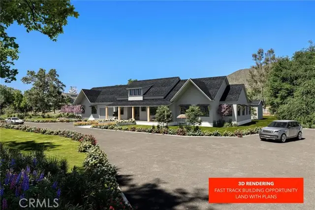 15625 Warm Springs Dr, Canyon Country, CA 91387 - Image #1