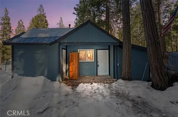 10638 Pine Drive, Wofford Heights, CA 93285