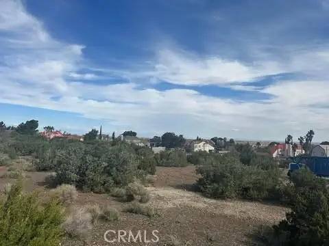 0 Sierra Hills Lane, Palmdale, CA 93550