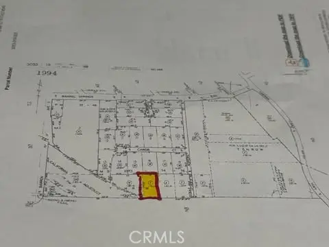 0 Sierra Hills Lane, Palmdale, CA 93550 - Image #2