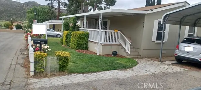 29021 Bouquet Canyon Road #317, Newhall, CA 91350 - Image #3