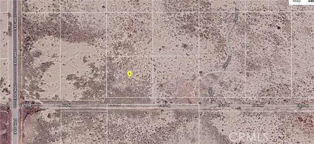 0 Avenue M Drt Vic 73rd St, Lake Hughes, CA 93532 - Image #1