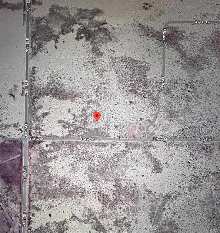 0 Avenue M Drt Vic 73rd St, Lake Hughes, CA 93532 - Image #2