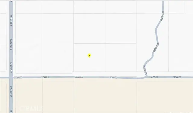 0 Avenue M Drt Vic 73rd St, Lake Hughes, CA 93532 - Image #3