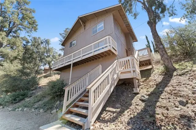 2441 Innsbruck Court, Pine Mountain Club, CA 93222 - Image #2