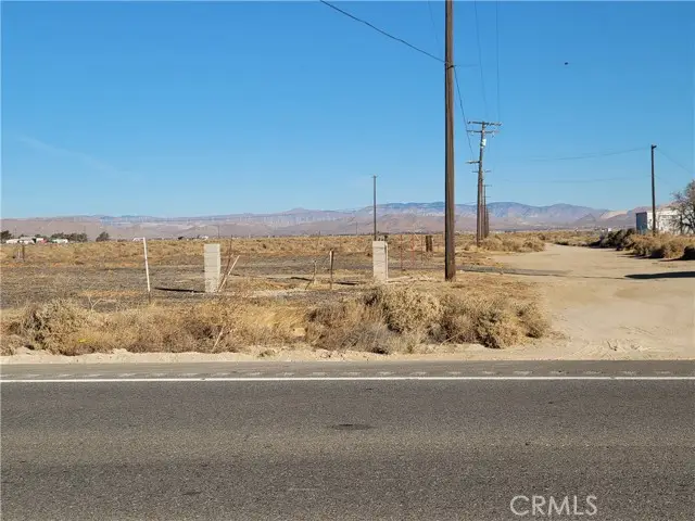 52 W Cor Ave D, Lancaster, CA 93536 - #1