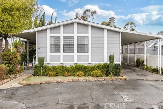 18145 Soledad Canyon Road #73, Santa Clarita, CA 91387 - Image #1