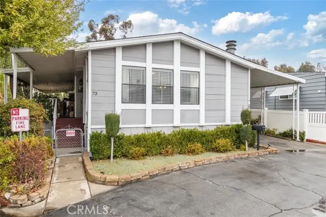 18145 Soledad Canyon Road #73, Santa Clarita, CA 91387 - Image #3