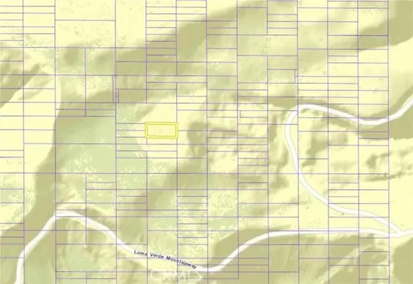 0 Near San Martinez, Santa Clarita, CA 91384