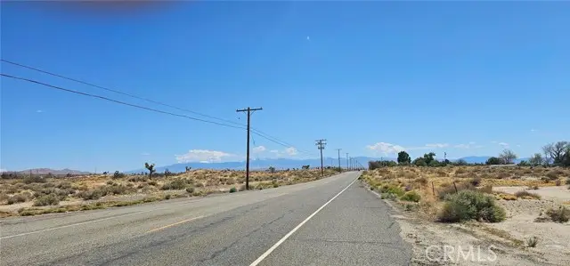 0 E 123rd E/avenue D, Lancaster, CA 93535 - #2