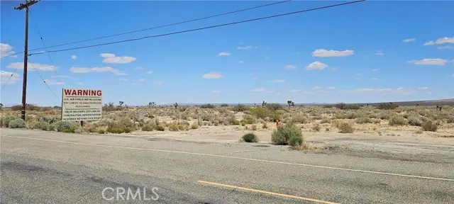 0 E 123rd E/avenue D, Lancaster, CA 93535 - #3