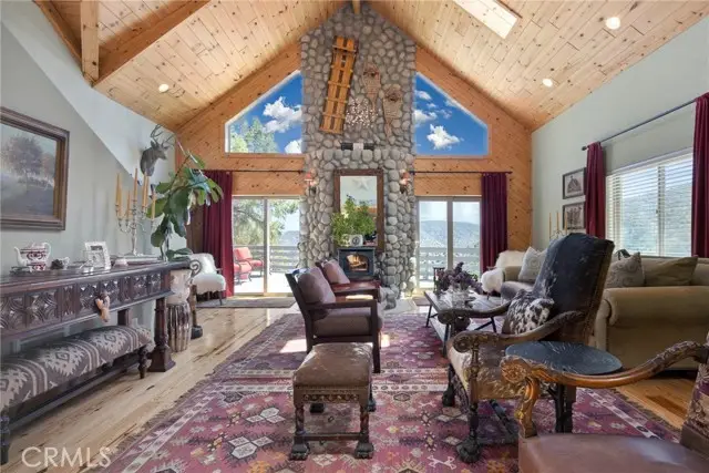 2104 St. Bernard Drive, Pine Mountain Club, CA 93222 - Image #3