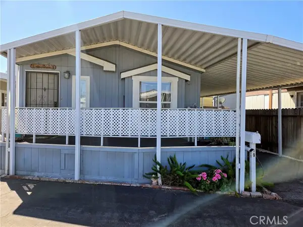 21001 Plummer Street #19, Chatsworth (los Angeles), CA 91311