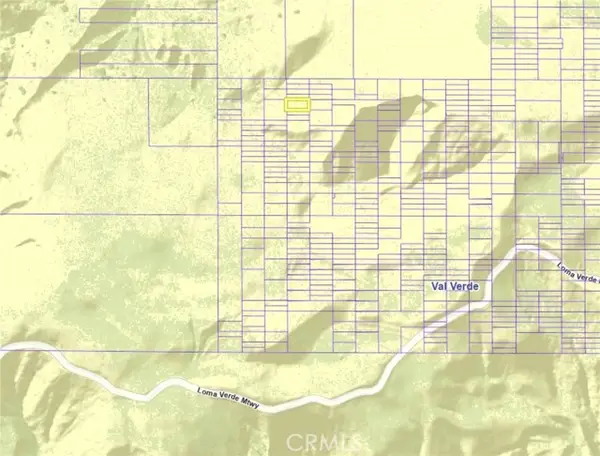 0 Near San Martinez, Santa Clarita, CA 91384
