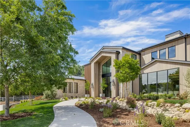 24105 Hidden Ridge Road, Hidden Hills, CA 91302 - #1