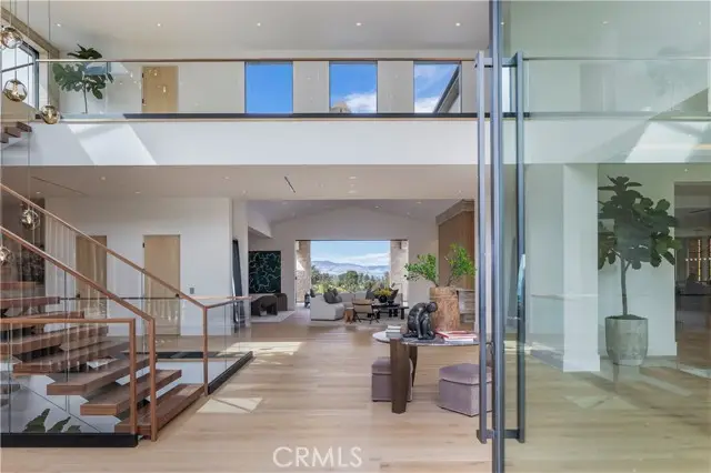 24105 Hidden Ridge Road, Hidden Hills, CA 91302 - #3