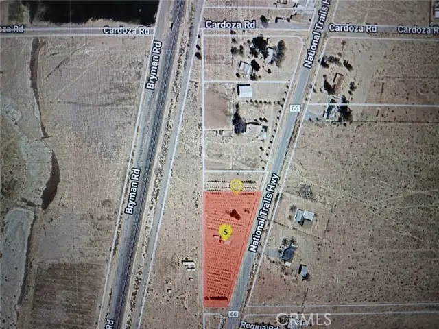 25350 National Trails, Helendale, CA 92342 - Image #1