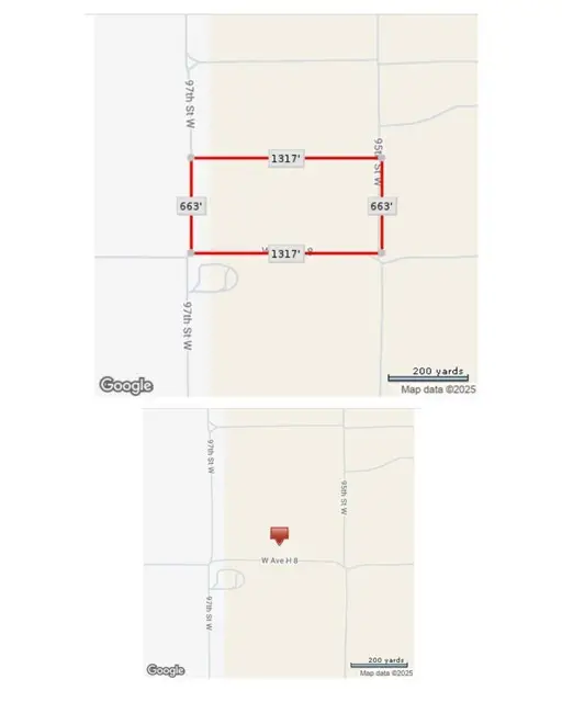 0 Vic Ave H8/95 Stw, Del Sur, CA 93536 - #2