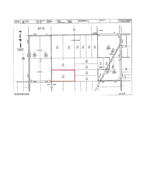 0 Vic Ave H8/95 Stw, Del Sur, CA 93536 - #3