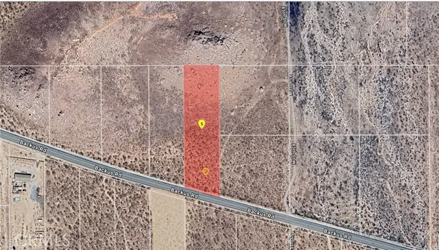 86 Stw, Mojave, CA 93560 - #1