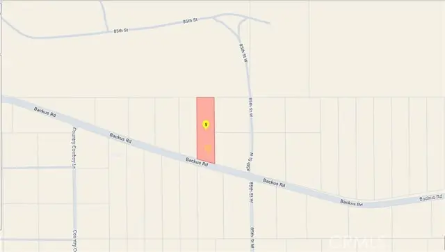 86 Stw, Mojave, CA 93560 - #3